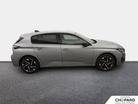 Occasion Peugeot 308 Allure 136 ch (100 kW) 2024 Gris Berline