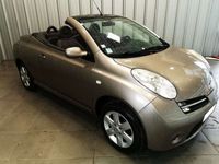 occasion Nissan Micra 1.4 88CH