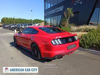 occasion Ford Mustang GT FASTBACK V8 5,0L - PAS DE MALUS