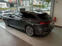 Occasion Audi A5 Sport 204 ch (150 kW) 2025 Gris Coupé