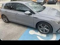 Occasion VW Golf VII 150 ch (110 kW) 2020 Gris Berline