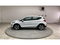 occasion Ford Fiesta ACTIVE 1.0 EcoBoost 100ch S&S Pack BVA Euro6.2
