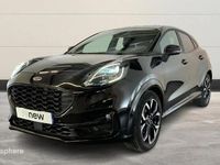 Occasion Ford Puma ST-Line X 126 ch (92 kW) 2022 SUV