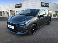 occasion DS Automobiles DS3 Puretech 110ch Café Racer Automatique