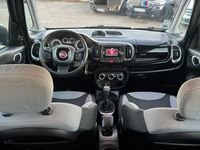 occasion Fiat 500L 5001.3 multijet 16v 85 ch s&s easy