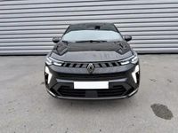 Occasion Renault Symbioz Techno 2025 Noir SUV