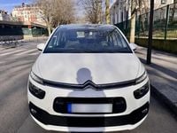 Occasion Citroën C4 SpaceTourer Live 131 ch (96 kW) 2018 Monospace