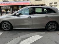 occasion Mercedes B180 ClasseD 7g-dct Amg Line