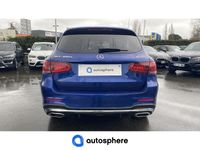 occasion Mercedes GLC300 d 245ch AMG Line 4Matic 9G-Tronic
