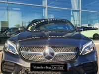 occasion Mercedes C200 Classe200 d 160ch AMG Line 9G-Tronic