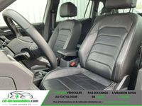 occasion Seat Tarraco 2.0 TSI 190 ch BVA 5 pl