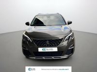 occasion Peugeot 5008 Bluehdi 130ch S&s Eat8 Allure Business