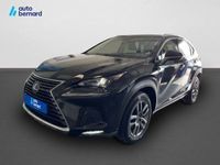 occasion Lexus NX300h 4WD F SPORT