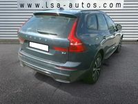 occasion Volvo XC60 B4 Micro-Hybride Diesel 197 Geartronic Plus Style