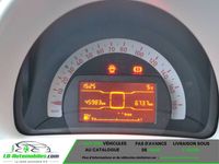 occasion Smart ForFour 1.0 71 ch BVM