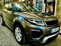 occasion Land Rover Range Rover Sport Evoque SE Dynamic TD4