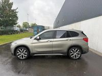 Occasion BMW X1 M Sport 192 ch (141 kW) 2016 Brun SUV