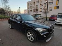 occasion BMW X1 sDrive 20d 163 ch EfficientDynamics Edition Confor