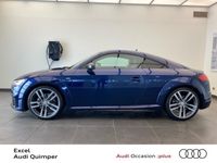 occasion Audi TT 40 Tfsi 197ch S Line Stronic 7