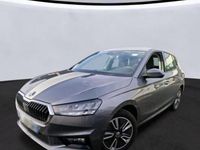 Occasion Skoda Fabia Ambition 95 ch (69 kW) 2022 Citadine