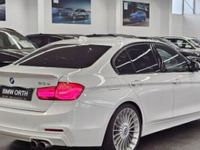 occasion Alpina B3 S Biturbo Allrad 441ch