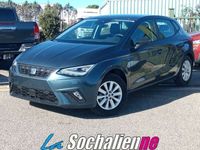 occasion Seat Ibiza 1.0 MPI 80 ch S/S BVM5 Style