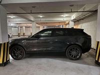 Occasion Land Rover Range Rover Velar HSE Dynamic 404 ch (297 kW) 2024 Gris SUV