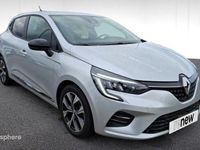 Occasion Renault Clio V Evolution 67 ch (49 kW) 2023 Gris Berline