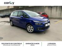 occasion Citroën Grand C4 Picasso Puretech 130 S&s Live