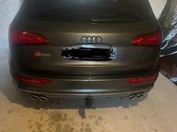Occasion Audi SQ5 Sport 313 ch (230 kW) 2015 SUV