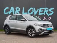 Occasion VW T-Cross 2022 Gris SUV