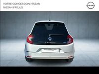 Occasion Renault Twingo Intens 60 kW (82 ch) 2021 Blanc quartz Citadine