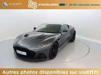 Occasion Aston Martin DBS 725 ch (533 kW) 2020 Gris Coupé