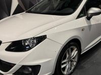 Occasion Seat Ibiza SC FR 143 ch (105 kW) 2012 Citadine