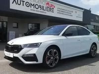 occasion Skoda Octavia Rs 245cv Iv 1.4 Tsi Phev Dsg6