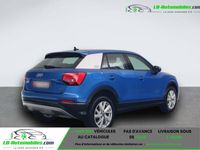 occasion Audi Q2 TDI 150 ch BVA Quattro