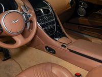 occasion Aston Martin DB11 5.2 *v12 *amr* 639 Ch * 1èrem * 360° * Ja20"* B&o * Garantie 12 Mois Prémium