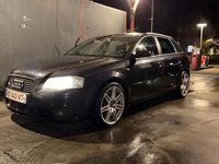 Occasion Audi A3 S-Line 250 ch (183 kW) 2004 Citadine