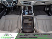 occasion BMW 750 Serie 7 d xDrive 400 ch BVA