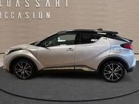 Occasion Toyota C-HR 2020 Gris SUV