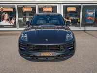 Occasion Porsche Macan 246 ch (180 kW) 2019 Gris SUV