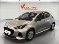 Occasion Mazda 2 116 ch (85 kW) 2025 Stormy silver Citadine