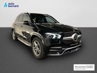 occasion Mercedes GLE400 d 330ch AMG Line 4Matic 9G-Tronic