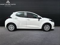 occasion Mazda 2 2HYBRID - VIVA3452152