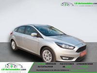 Occasion Ford Focus Titanium 101 ch (74 kW) 2015 Berline