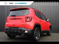 occasion Jeep Renegade 1.3 Gse T4 240ch 4xe S At6 My21