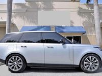 occasion Land Rover Range Rover Autobiography PHEV