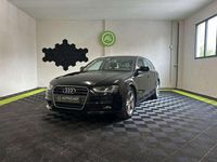Occasion Audi A4 Ambition 151 ch (111 kW) 2014 Noir Break