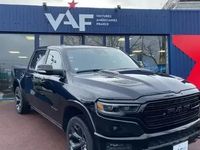 occasion Dodge Ram Limited Night Edition - Ridelle Multifonction -v8 57l 401 C