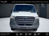 Occasion Mercedes Sprinter 143 ch (105 kW) 2020 Van